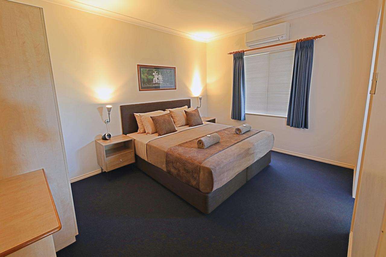 Lakeview Apartments Kununurra Exterior photo