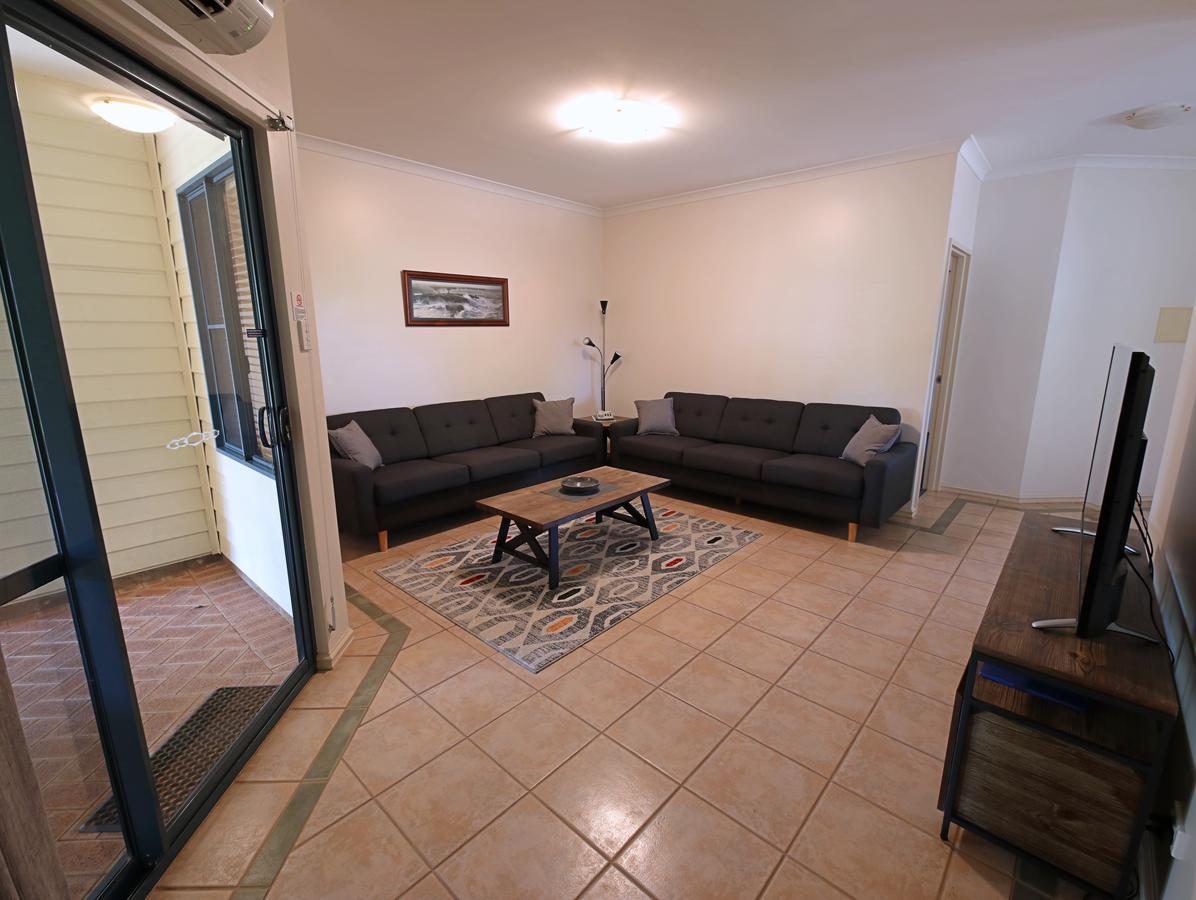 Lakeview Apartments Kununurra Exterior photo