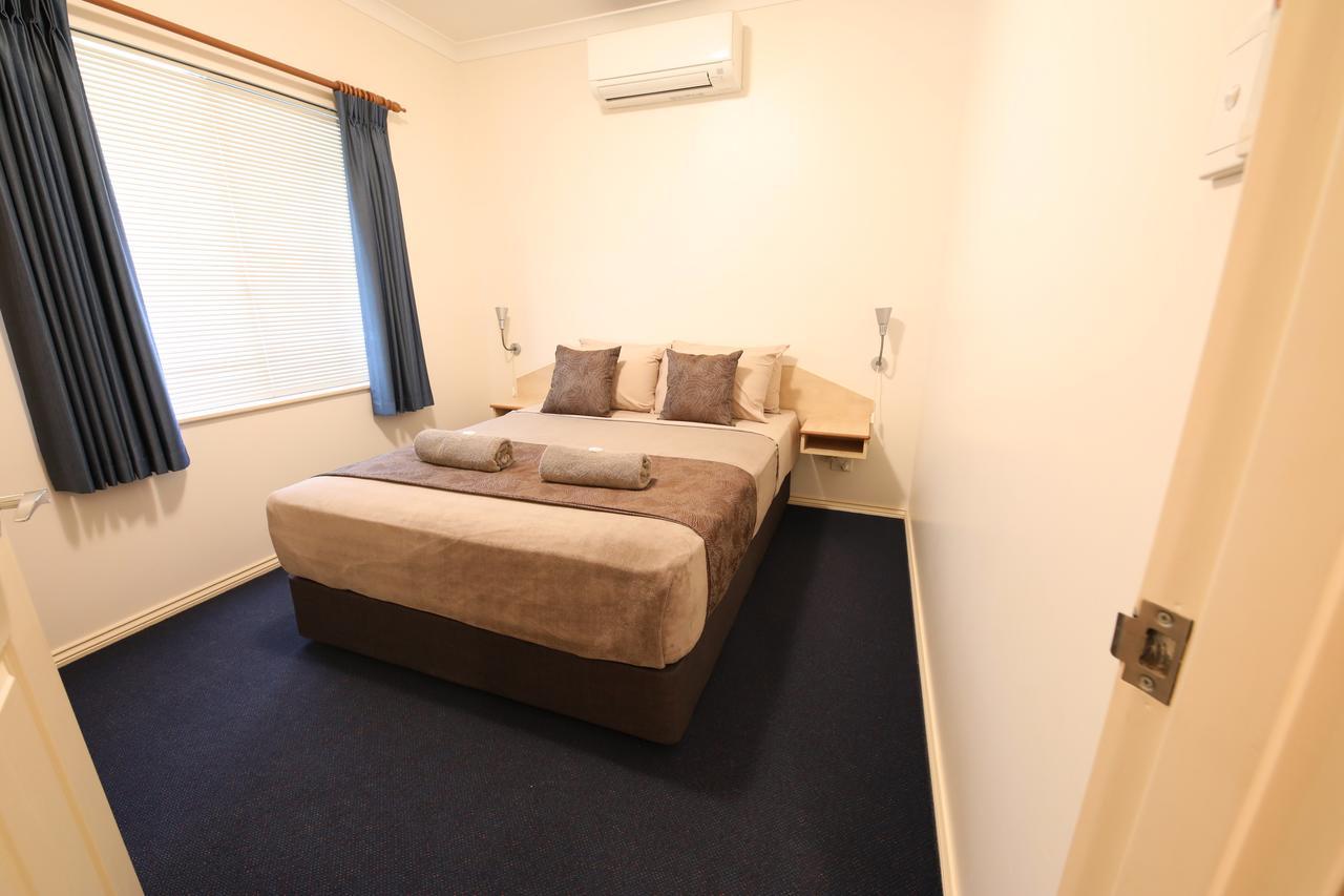Lakeview Apartments Kununurra Exterior photo