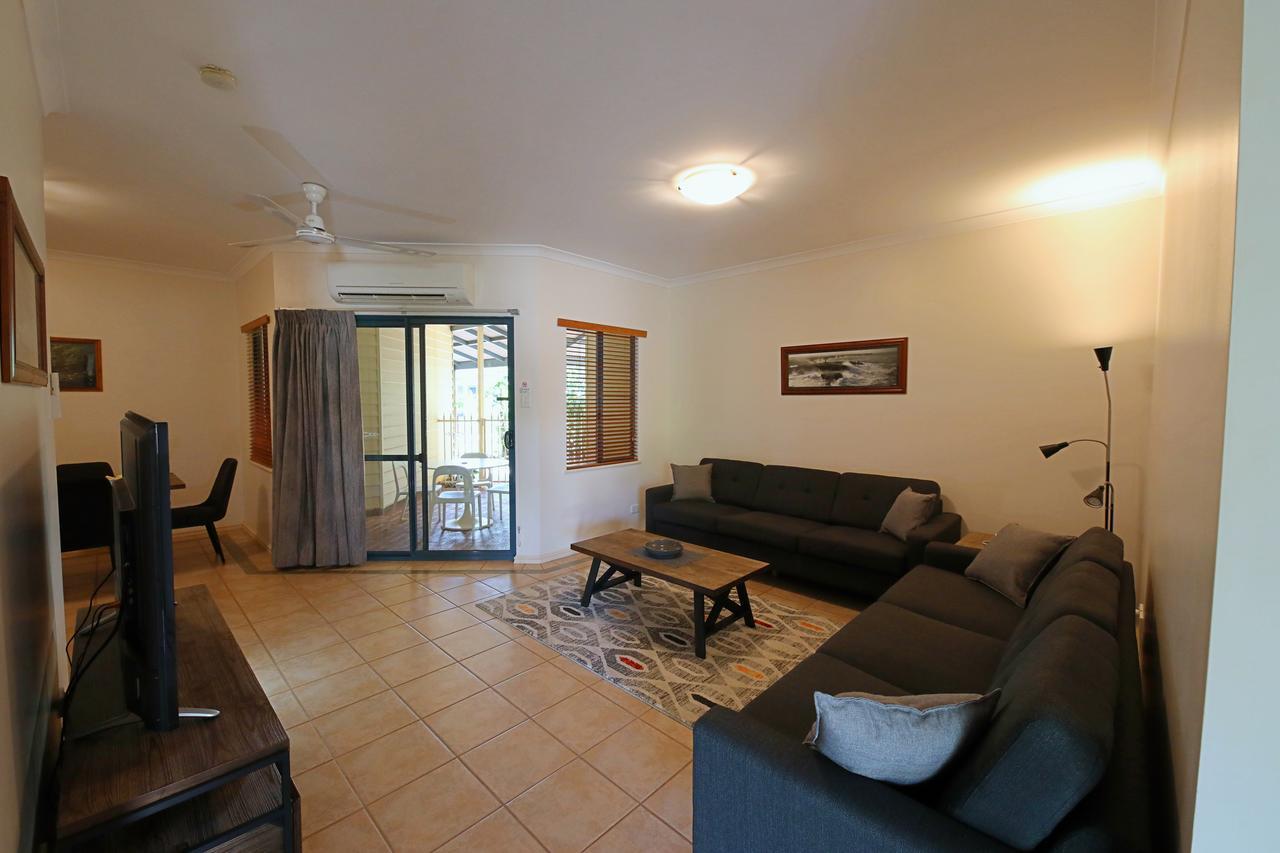 Lakeview Apartments Kununurra Exterior photo