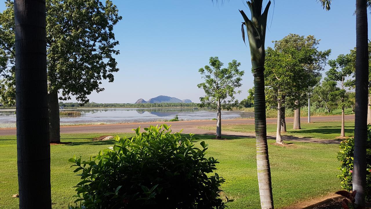 Lakeview Apartments Kununurra Exterior photo